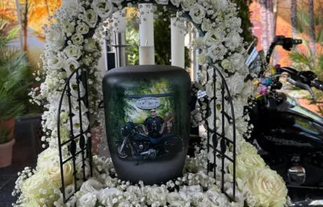 Airbrusch nach Kundenvorlage